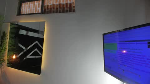 Candy online show from September 2025 06:40:01 PM