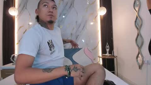 Shatta  Sara online show from March 2026 01:14:02 PM