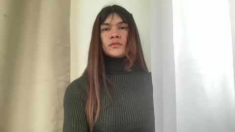 Caramea online show from January 2026 11:30:02 PM