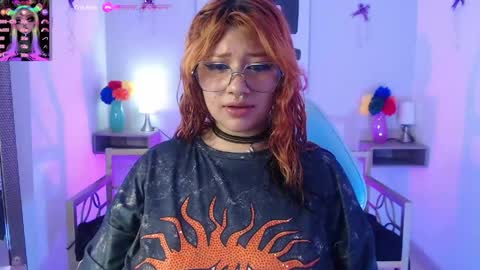 Snapshot of _carlotta_x chatting on June 2026 03:18:02 AM Carlotta Fiore online show from June 2026 03:18:02 AM