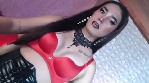 Caroline online show from January 2025 03:31:01 AM