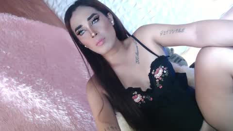 Caroline online show from January 2025 06:34:01 AM