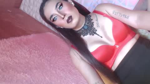 Caroline online show from January 2025 10:08:01 AM