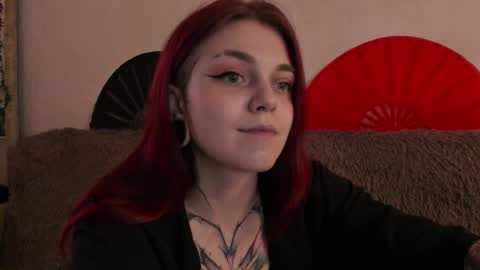 Caroline online show from April 2026 11:52:02 AM