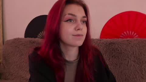 Caroline online show from April 2026 12:07:02 PM