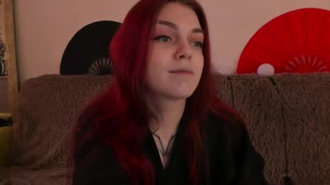 Caroline online show from April 2026 12:30:01 PM