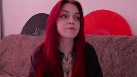 Caroline online show from June 2026 10:27:02 AM