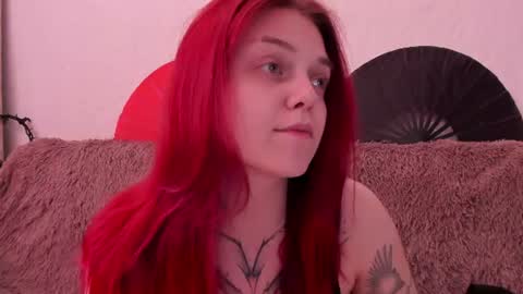 Caroline online show from July 2026 11:38:01 AM