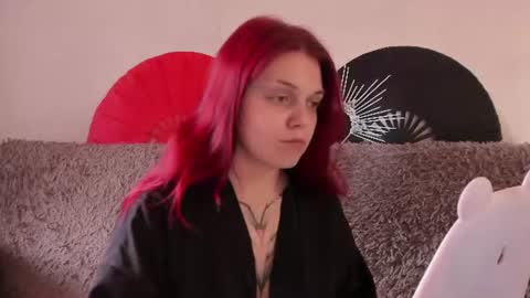 Caroline online show from August 2026 01:02:02 PM