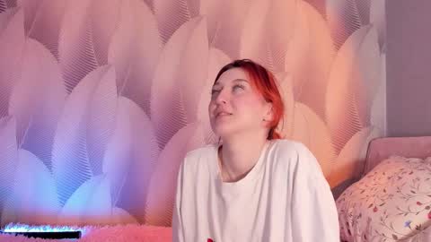 Snapshot of _ccrystaa_ chatting on February 2025 04:57:01 AM Christina Chris online show from February 2025 04:57:01 AM