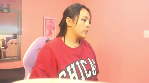 Snapshot of _celesste_x chatting on March 2026 01:01:01 PM PVT 12TK 08AM - 2PM COLOMBIA online show from March 2026 01:01:01 PM