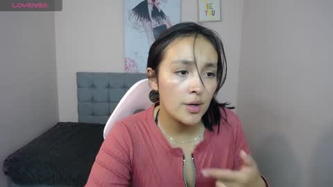 Snapshot of _celesste_x chatting on April 2026 05:58:01 PM PVT 12TK 08AM - 2PM COLOMBIA online show from April 2026 05:58:01 PM