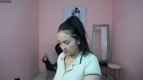 Snapshot of _celesste_x chatting on April 2026 01:01:02 PM PVT 12TK 08AM - 2PM COLOMBIA online show from April 2026 01:01:02 PM