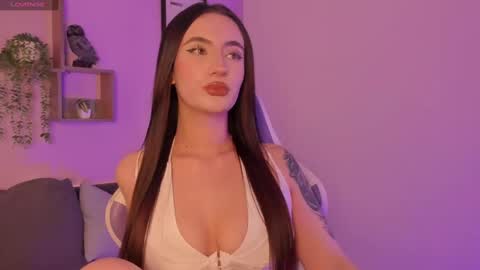 celeste online show from September 2025 08:52:01 PM