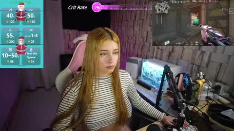 _celeste_xx online show from December 2024 08:32:01 PM