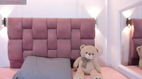 Celeste online show from February 2025 08:42:01 PM