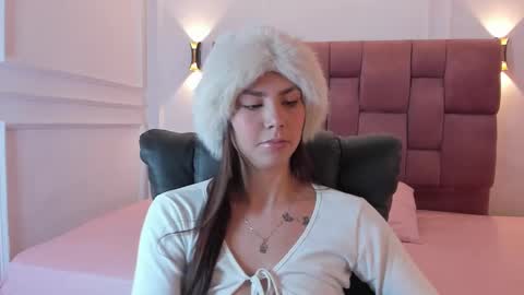 Celeste online show from March 2025 02:23:02 AM