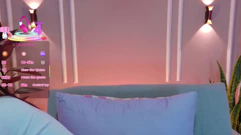 Celeste online show from February 2026 02:18:01 AM