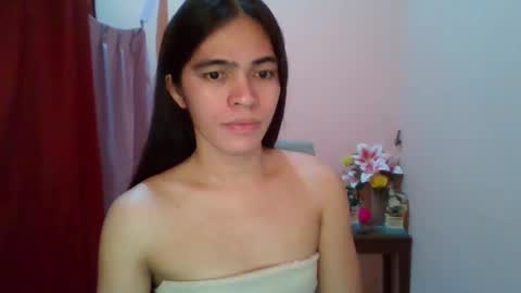 _celina online show from February 2026 10:50:01 PM
