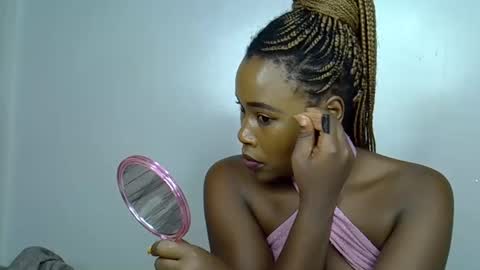 Snapshot of _chacha482688 chatting on February 2025 01:36:01 AM _chacha482688 online show from February 2025 01:36:01 AM