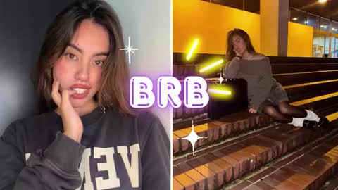 Snapshot of _charlotte_evans_2 chatting on September 2025 07:03:01 PM Charlote online show from September 2025 07:03:01 PM