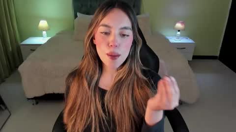 Charlote online show from February 2026 10:41:02 PM