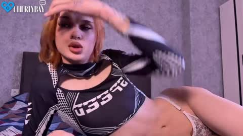 CHER - Independent model online show from March 2026 07:08:02 AM