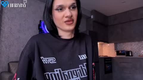 CHER - Independent model online show from April 2026 06:19:01 AM