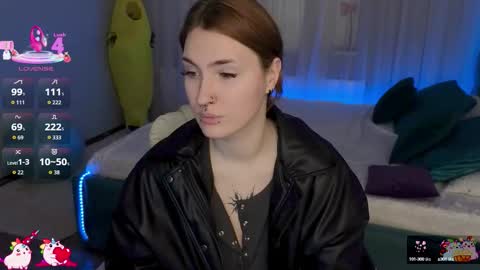 Alisa NO NUDE online show from October 2025 11:28:02 AM