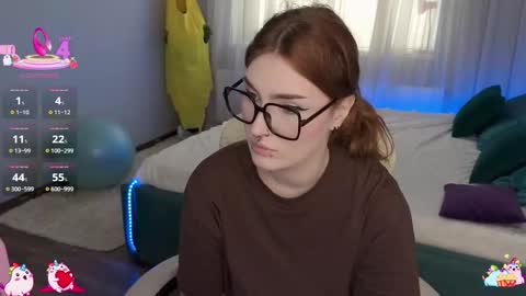 Alisa NO NUDE online show from October 2025 10:56:02 AM