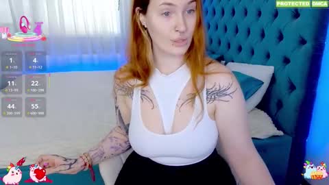 Alisa NO NUDE online show from March 2026 12:22:01 PM