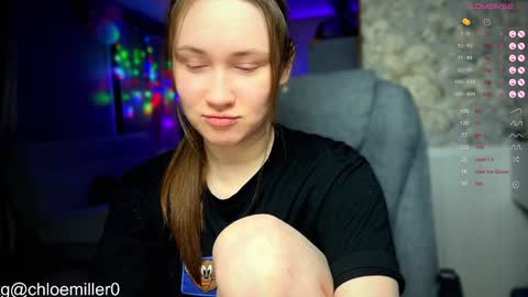 _chloe_miller_ online show from January 2025 03:12:01 PM