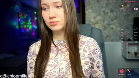 _chloe_miller_ online show from January 2025 02:35:02 PM