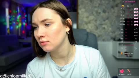 _chloe_miller_ online show from January 2025 07:52:02 AM