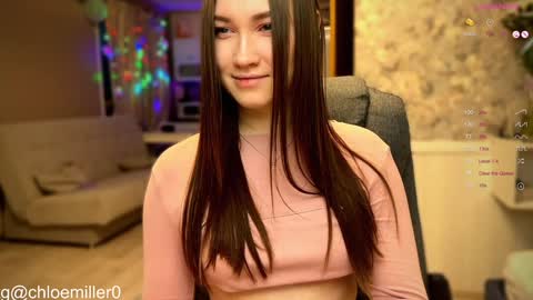 _chloe_miller_ online show from January 2025 04:44:01 AM