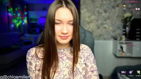 _chloe_miller_ online show from January 2025 06:02:01 PM