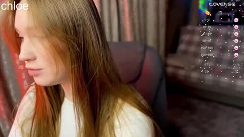 _chloe_miller_ online show from November 2025 05:56:02 PM