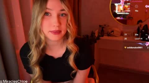 _chloe_miller_ online show from April 2026 04:30:01 PM