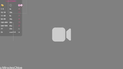 Snapshot of _chloe_miller_ chatting on May 2026 05:51:01 PM _chloe_miller_ online show from May 2026 05:51:01 PM