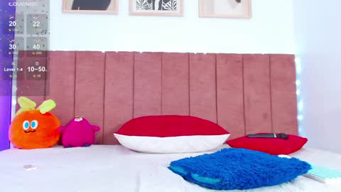 Katy online show from April 2026 01:27:02 AM