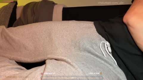 Snapshot of _chr chatting on March 2025 09:46:02 PM Chris online show from March 2025 09:46:02 PM