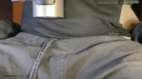 Chris online show from November 2025 06:56:02 PM