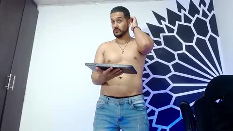 CRIS online show from February 2025 01:47:02 AM