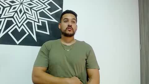 CRIS online show from March 2026 12:48:01 AM