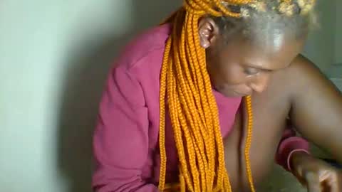 clara online show from January 2025 08:40:02 AM