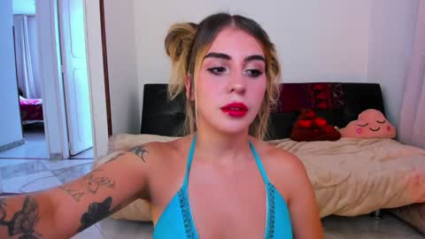  Chloe  online show from January 2025 08:02:01 PM