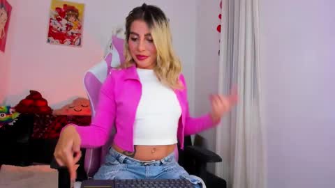  Chloe  online show from September 2025 11:53:02 PM