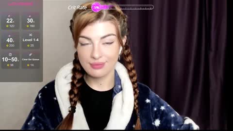 Snapshot of _comefeelme_ chatting on December 2024 03:04:01 AM D online show from December 2024 03:04:01 AM