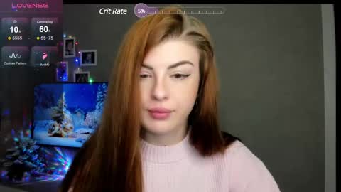 Snapshot of _comefeelme_ chatting on December 2024 03:54:02 PM D online show from December 2024 03:54:02 PM