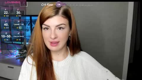 Snapshot of _comefeelme_ chatting on December 2024 01:27:02 PM D online show from December 2024 01:27:02 PM